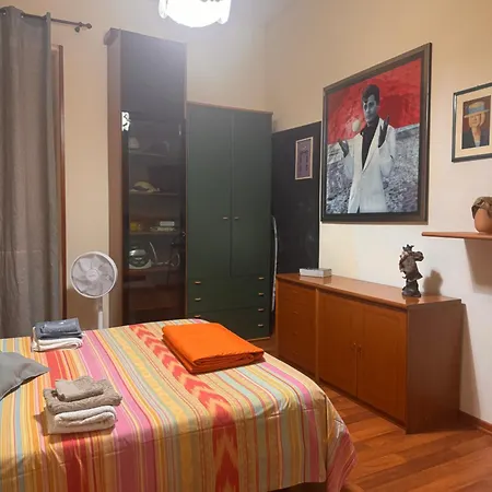 דירה Deluxe סלרנו