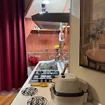 Deluxe Salerno