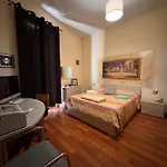 Appartement Deluxe
